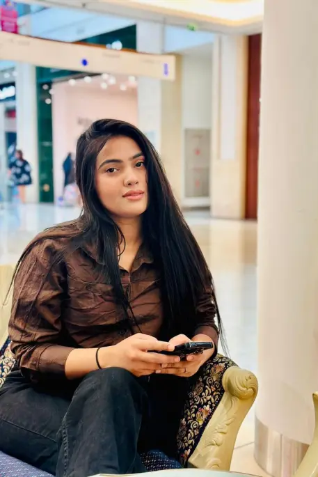 Ruhani Escort Andheri Photo 1 of 7